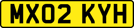 MX02KYH