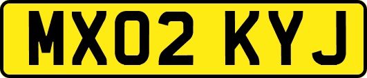 MX02KYJ