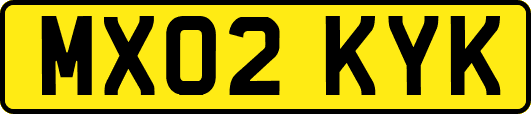 MX02KYK