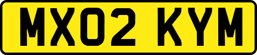 MX02KYM
