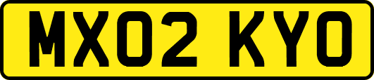 MX02KYO