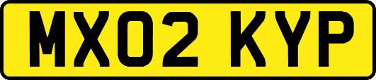 MX02KYP