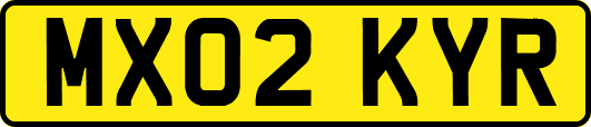 MX02KYR