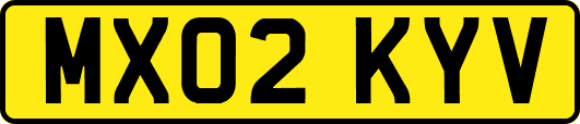 MX02KYV