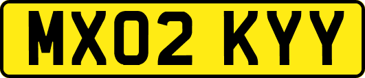 MX02KYY