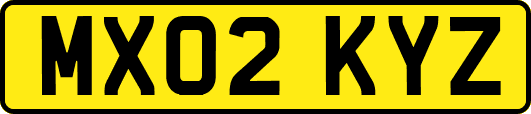 MX02KYZ