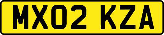 MX02KZA