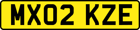 MX02KZE