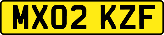 MX02KZF