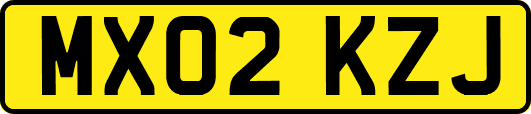 MX02KZJ
