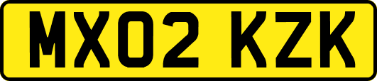 MX02KZK