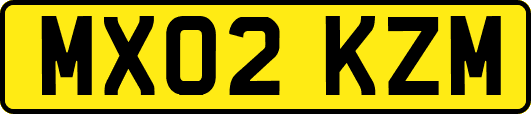 MX02KZM