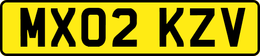 MX02KZV
