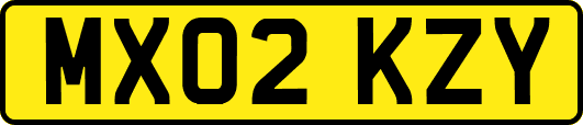 MX02KZY
