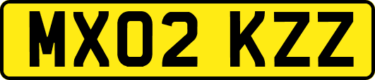 MX02KZZ