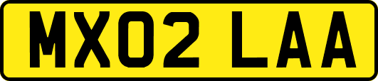 MX02LAA