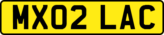 MX02LAC