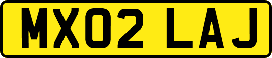MX02LAJ