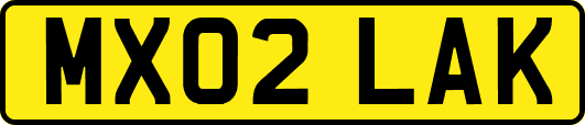 MX02LAK
