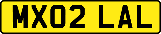 MX02LAL