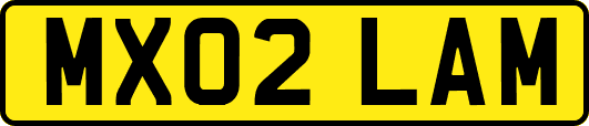 MX02LAM