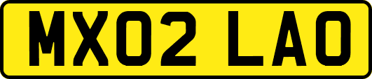 MX02LAO