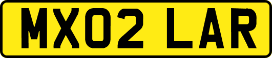 MX02LAR