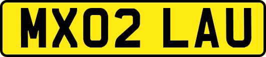 MX02LAU