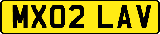 MX02LAV