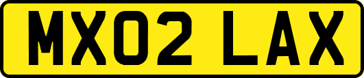 MX02LAX