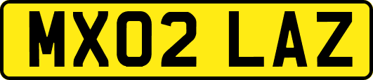 MX02LAZ