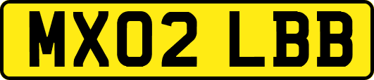 MX02LBB