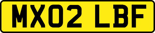 MX02LBF
