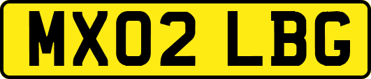 MX02LBG