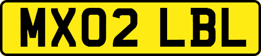 MX02LBL