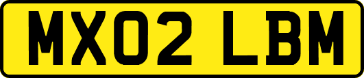 MX02LBM