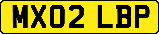 MX02LBP