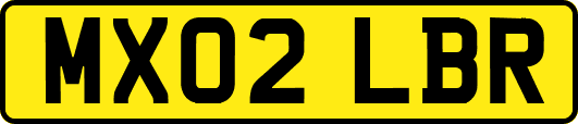MX02LBR