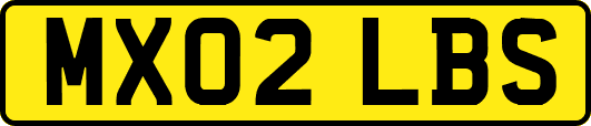 MX02LBS