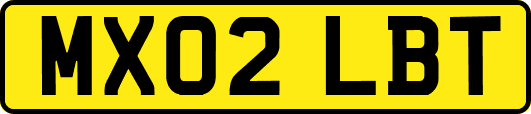 MX02LBT