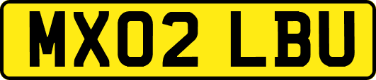 MX02LBU