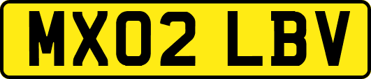 MX02LBV
