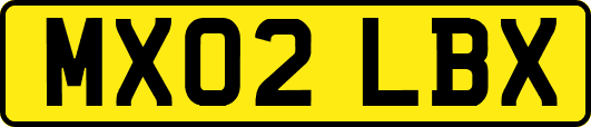 MX02LBX