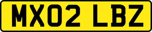 MX02LBZ