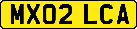 MX02LCA