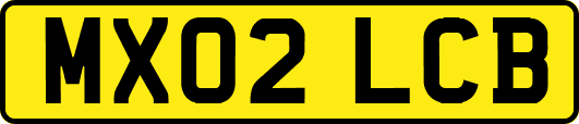 MX02LCB