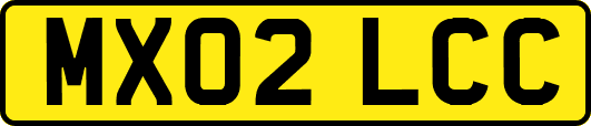 MX02LCC