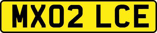 MX02LCE