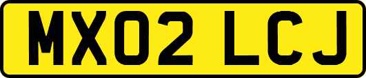 MX02LCJ