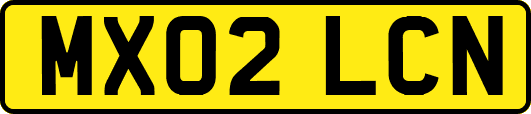 MX02LCN
